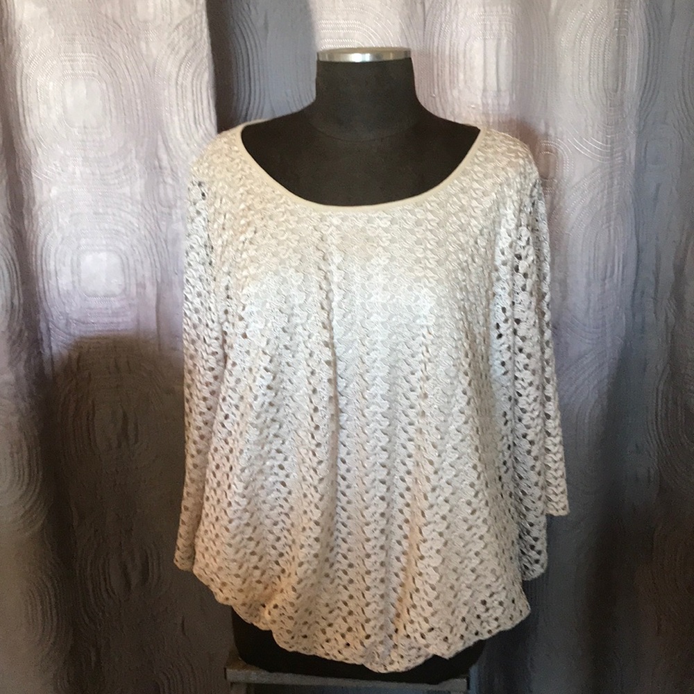 Roz&Ali nwot 2X cream